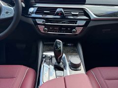 BMW 5 525Li M - фото 14