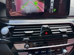 BMW 5 525Li M - фото 15