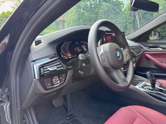 BMW 5 525Li M - фото 16