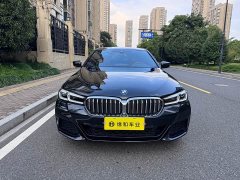 BMW 5 525Li M - фото 2