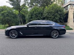 BMW 5 525Li M - фото 3