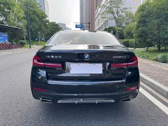 BMW 5 525Li M - фото 4