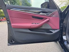 BMW 5 525Li M - фото 7