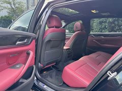 BMW 5 525Li M - фото 9