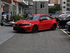 BMW 2.0T 420TURBO TYPE R - фото 1