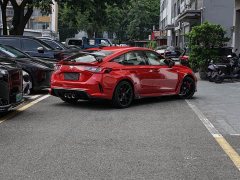 BMW 2.0T 420TURBO TYPE R - фото 10