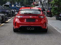 BMW 2.0T 420TURBO TYPE R - фото 11