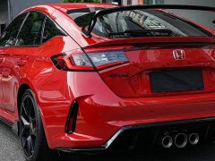 BMW 2.0T 420TURBO TYPE R - фото 12