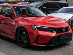 BMW 2.0T 420TURBO TYPE R - фото 3