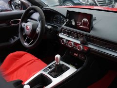 BMW 2.0T 420TURBO TYPE R - фото 5