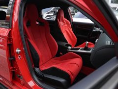 BMW 2.0T 420TURBO TYPE R - фото 6