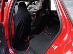 BMW 2.0T 420TURBO TYPE R - фото 8