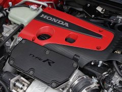 BMW 2.0T 420TURBO TYPE R - фото 9