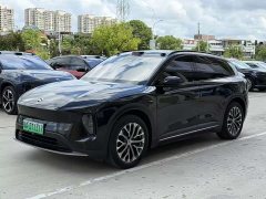 Nio ES6 75kWh - фото 1