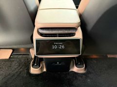Nio ES6 75kWh - фото 10