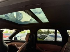 Nio ES6 75kWh - фото 11