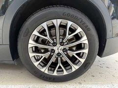 Nio ES6 75kWh - фото 13
