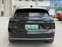 Nio ES6 75kWh - фото 14