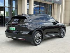 Nio ES6 75kWh - фото 15