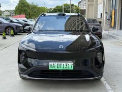 Nio ES6 75kWh - фото 2