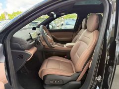 Nio ES6 75kWh - фото 5