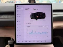 Nio ES6 75kWh - фото 6