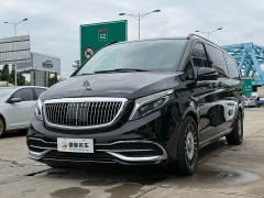 Mercedes-Benz V 260 L Luxury Edition - фото 1