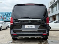 Mercedes-Benz V 260 L Luxury Edition - фото 10
