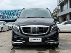 Mercedes-Benz V 260 L Luxury Edition - фото 2