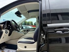 Mercedes-Benz V 260 L Luxury Edition - фото 3