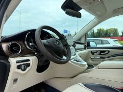 Mercedes-Benz V 260 L Luxury Edition - фото 4