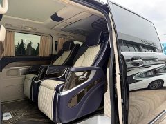 Mercedes-Benz V 260 L Luxury Edition - фото 5