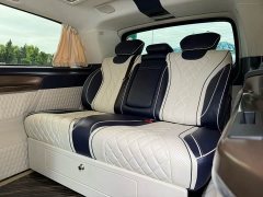 Mercedes-Benz V 260 L Luxury Edition - фото 6