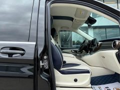 Mercedes-Benz V 260 L Luxury Edition - фото 7