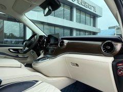 Mercedes-Benz V 260 L Luxury Edition - фото 8