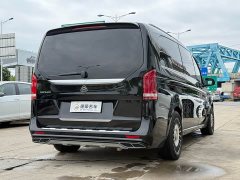 Mercedes-Benz V 260 L Luxury Edition - фото 9