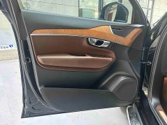 Volvo XC90 B5 Luxury Edition 5 - фото 10