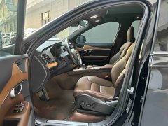 Volvo XC90 B5 Luxury Edition 5 - фото 11