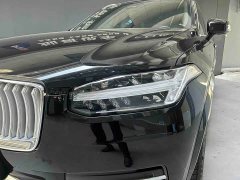 Volvo XC90 B5 Luxury Edition 5 - фото 2
