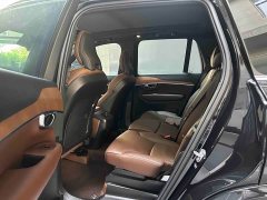 Volvo XC90 B5 Luxury Edition 5 - фото 4