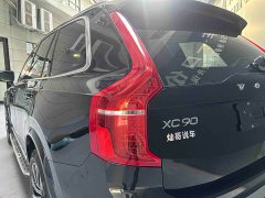 Volvo XC90 B5 Luxury Edition 5 - фото 5