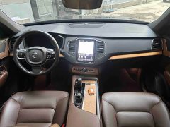 Volvo XC90 B5 Luxury Edition 5 - фото 6