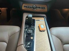 Volvo XC90 B5 Luxury Edition 5 - фото 7