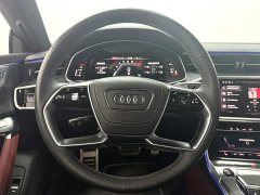 Audi A7L 45 TFSI quattro Black Warrior Edition - фото 10