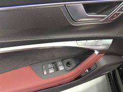 Audi A7L 45 TFSI quattro Black Warrior Edition - фото 12