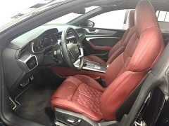 Audi A7L 45 TFSI quattro Black Warrior Edition - фото 13