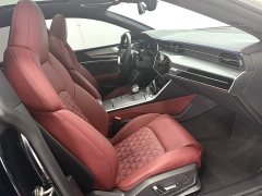 Audi A7L 45 TFSI quattro Black Warrior Edition - фото 14