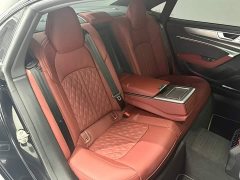 Audi A7L 45 TFSI quattro Black Warrior Edition - фото 15