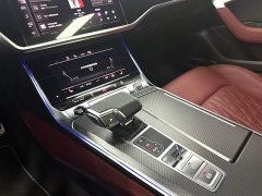 Audi A7L 45 TFSI quattro Black Warrior Edition - фото 16