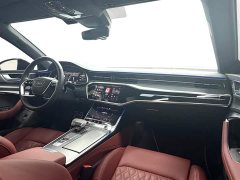 Audi A7L 45 TFSI quattro Black Warrior Edition - фото 17